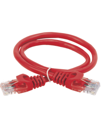 PC04-C5EUL-5M. Патч-корд медный. ITK в Череповце