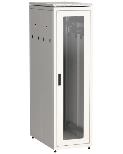 LN35-38U61-G. Шкаф телекоммуникационный 19 напольный 38U. ITK в Череповце