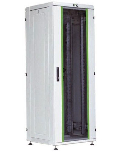 LN35-24U68-G. Шкаф телекоммуникационный 19 напольный 24U. ITK в Череповце