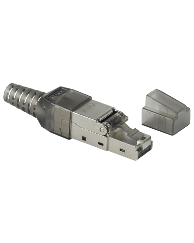 CS3-1C6AF-Q. Разъем RJ-45. ITK в Череповце