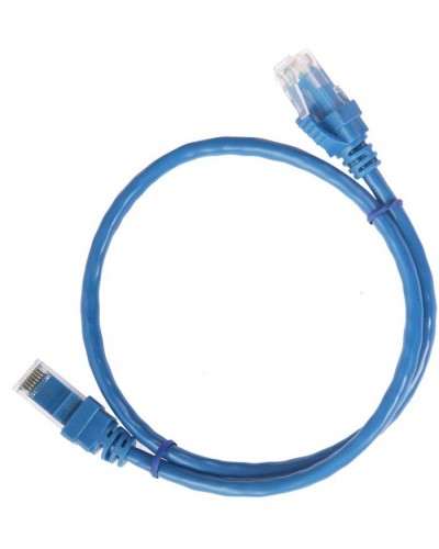 PC03-C5EF-2M. Патч-корд медный. ITK в Череповце