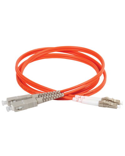FPC50-SCU-LCU-C2L-2M: Патч-корд оптический в Череповце