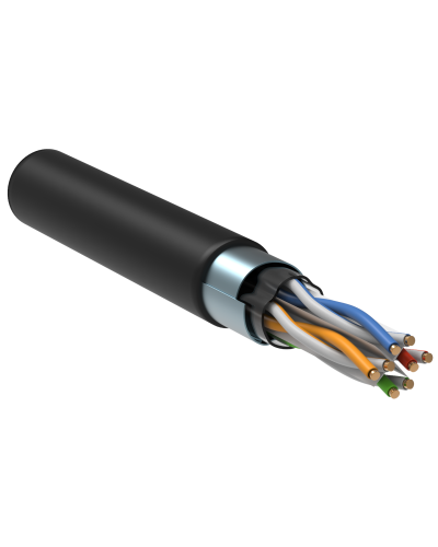 LC3-C604-329. Кабель «витая пара» (LAN) для структурированных систем связи. ITK в Череповце