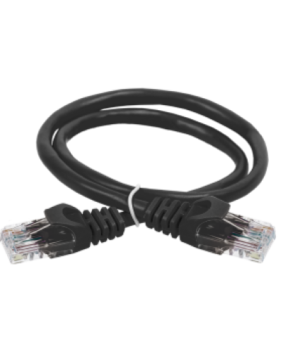 PC09-C6U-1M. Патч-корд медный. ITK в Череповце