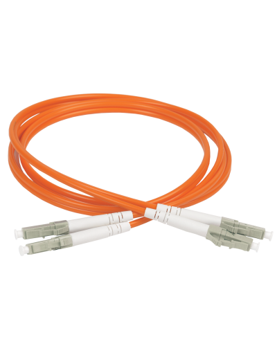 FPC50-LCU-LCU-C2L-15M. Патч-корд оптический. ITK в Череповце