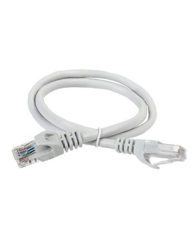 PC01-C6UL-15M. Патч-корд медный. ITK в Череповце