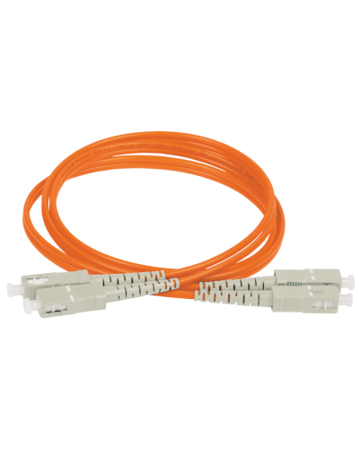 FPC50-SCU-SCU-C2L-100M. Патч-корд оптический. ITK в Череповце