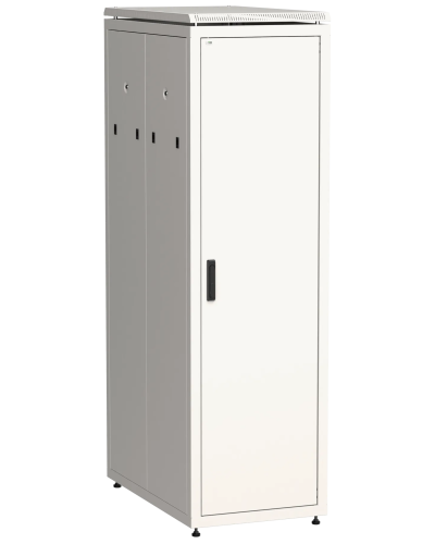 LN35-42U61-M. Шкаф телекоммуникационный 19 напольный 42U. ITK в Череповце