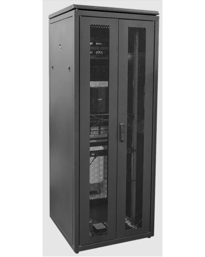 LN05-47U88-2PP. Шкаф телекоммуникационный 19 напольный 47U. ITK в Череповце