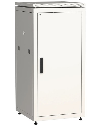 LN35-28U66-M. Шкаф телекоммуникационный 19 напольный 28U. ITK в Череповце