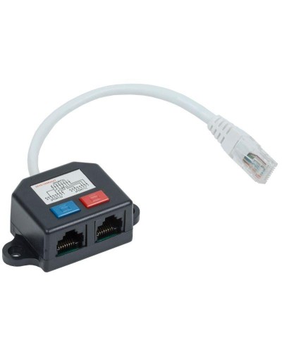 CS7-1C5EU-Y2-1: Разветвитель RJ-45 в Череповце