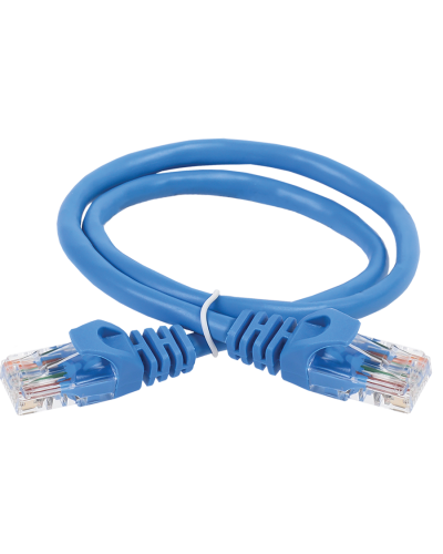 PC03-C6U-5M. Патч-корд медный. ITK в Череповце