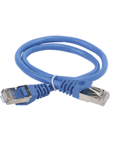 PC03-C5EF-7M. Патч-корд медный. ITK в Череповце