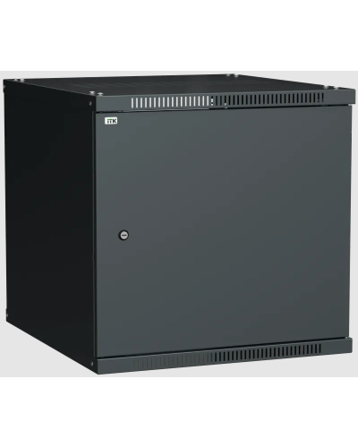 LWE5-12U66-MF. Шкаф телекоммуникационный 19 настенный 12U. ITK в Череповце