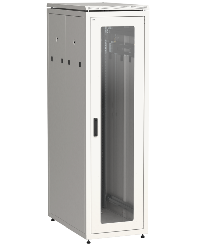 LN35-42U61-G. Шкаф телекоммуникационный 19 напольный 42U. ITK в Череповце
