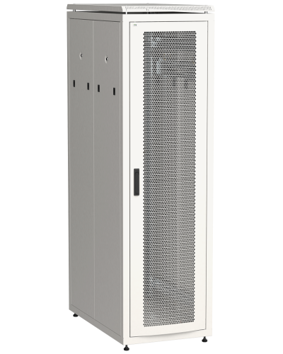 LN35-33U61-P. Шкаф телекоммуникационный 19 напольный 24U. ITK в Череповце