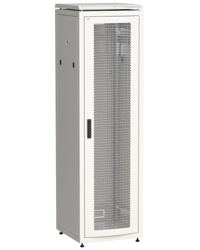 LN35-42U66-P. Шкаф телекоммуникационный 19 напольный 42U. ITK в Череповце