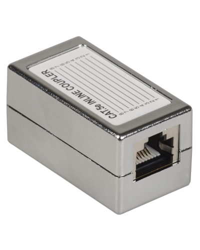CS70-1C5EF: Проходной адаптер категория 5Е FTP тип RJ45-RJ45 в Череповце