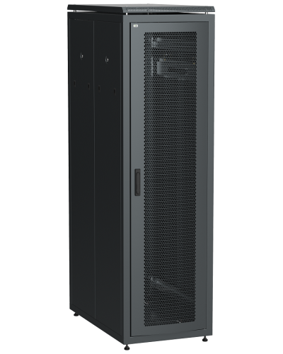 LN05-38U61-P. Шкаф телекоммуникационный 19 напольный 38U. ITK в Череповце
