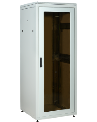 LN35-38U88-GM. Шкаф телекоммуникационный 19 напольный 38U. ITK в Череповце