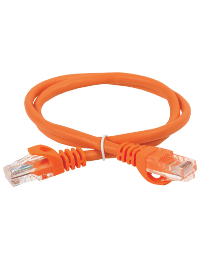 PC07-C6U-5M. Патч-корд медный. ITK в Череповце