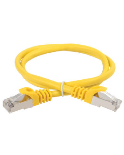 PC05-C5EF-3M. Патч-корд медный. ITK в Череповце