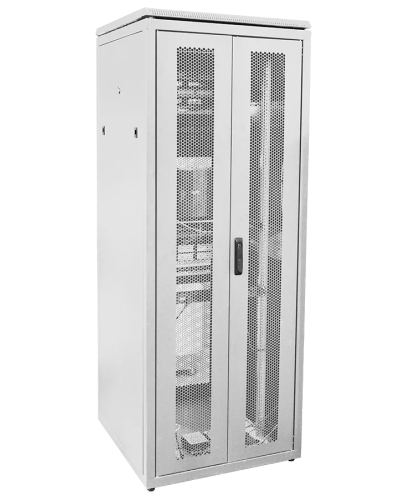 LN35-38U88-2PP. Шкаф телекоммуникационный 19 напольный 38U. ITK в Череповце