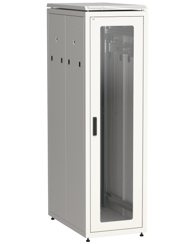 LN35-33U61-G. Шкаф телекоммуникационный 19 напольный 33U. ITK в Череповце