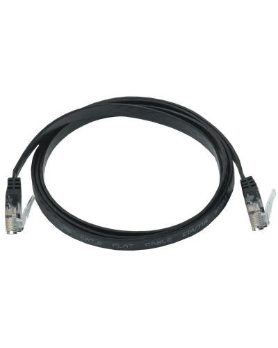 PC09-C06U-2M-FL. Патч-корд медный. ITK в Череповце