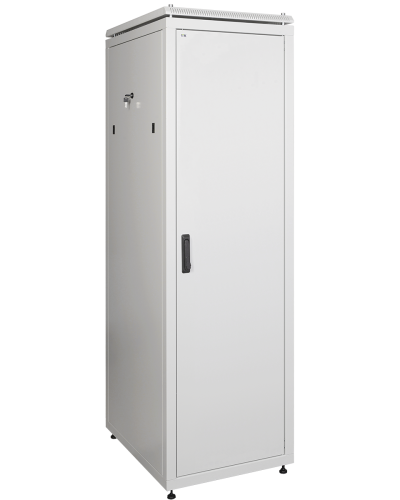 LN35-33U61-MM. Шкаф телекоммуникационный 19 напольный 33U. ITK в Череповце