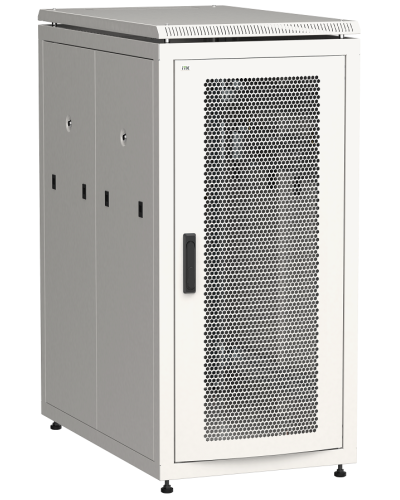 LN35-24U81-PP. Шкаф телекоммуникационный 19 напольный 24U. ITK в Череповце