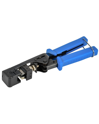 CKJ-090-05: Инструмент обжимной для модулей Keystone Jack 90 в Череповце