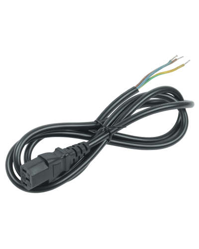 PC-C13N-1M. Кабель питания. ITK в Череповце