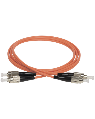 FPC50-FCU-FCU-C2L-25M. Патч-корд оптический. ITK в Череповце