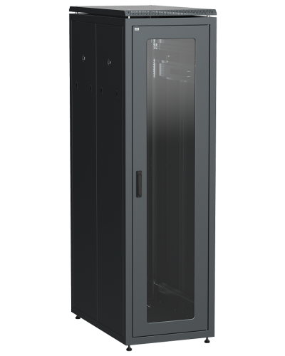 LN05-42U61-G. Шкаф телекоммуникационный 19 напольный 42U. ITK в Череповце