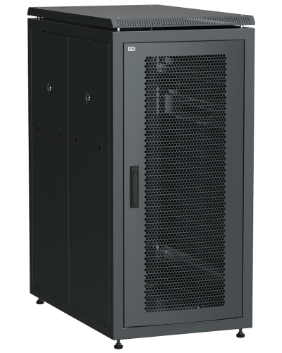 LN05-28U81-PP. Шкаф телекоммуникационный 19 напольный 28U. ITK в Череповце