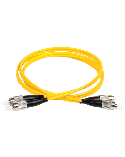 FPC09-FCU-FCU-C2L-30M. Патч-корд оптический. ITK в Череповце