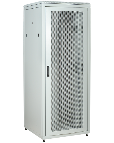 LN35-38U81-PP. Шкаф телекоммуникационный 19 напольный 38U. ITK в Череповце