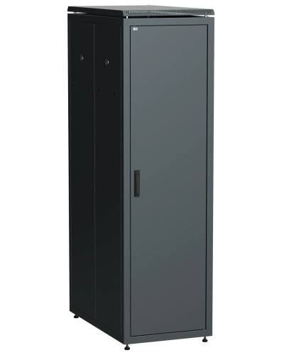 LN05-33U61-MM. Шкаф телекоммуникационный 19 напольный 33U. ITK в Череповце