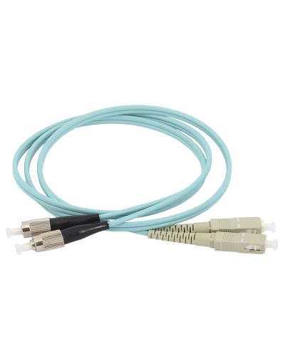 FPC5003-SCU-FCU-C2L-30M: Патч-корд оптический в Череповце