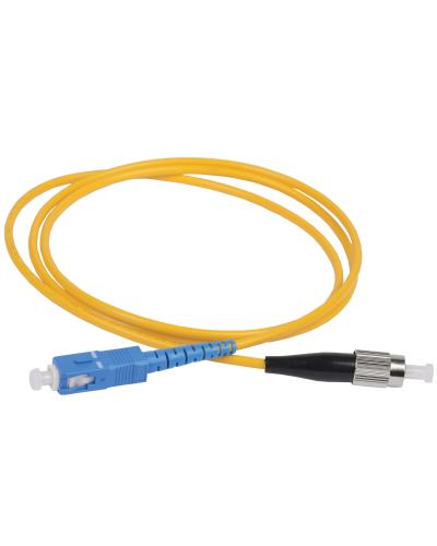 FPC09-SCU-FCU-C1L-30M: Патч-корд оптический в Череповце