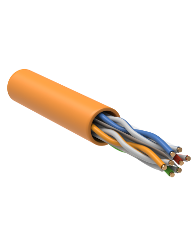 LC1-C604-127. Кабель «витая пара» (LAN) для структурированных систем связи. ITK в Череповце