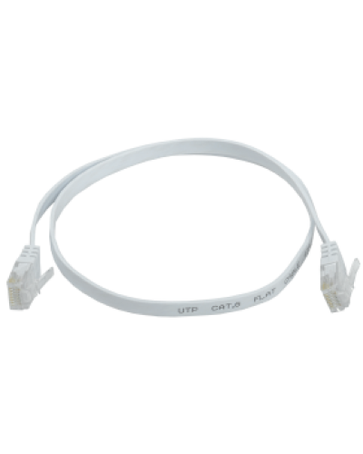 PC08-C06U-D05M-FL. Патч-корд медный. ITK в Череповце