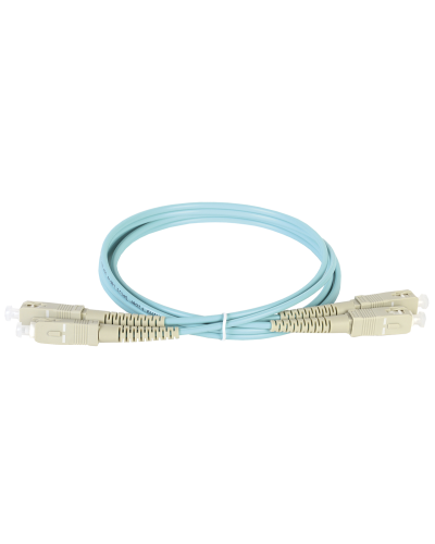FPC5003-SCU-SCU-C2L-3M: Патч-корд оптический в Череповце