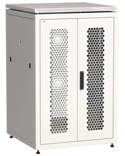 LN35-24U88-2PP. Шкаф телекоммуникационный 19 напольный 24U. ITK в Череповце