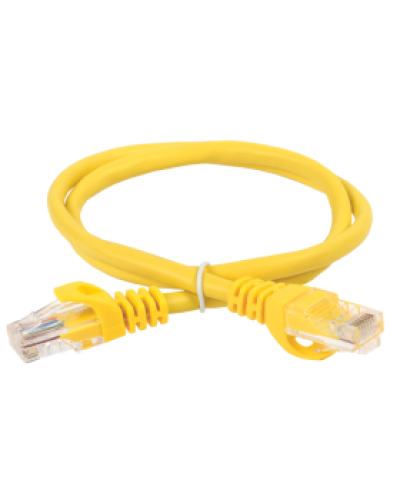 PC05-C6U-5M. Патч-корд медный. ITK в Череповце