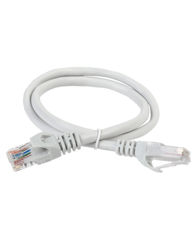 PC01-C5EUL-1M. Патч-корд медный. ITK в Череповце