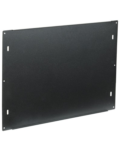LWE5-15U-600-MW. Стенка задняя для шкафа WE 15U шириной 600мм черная. ITK в Череповце