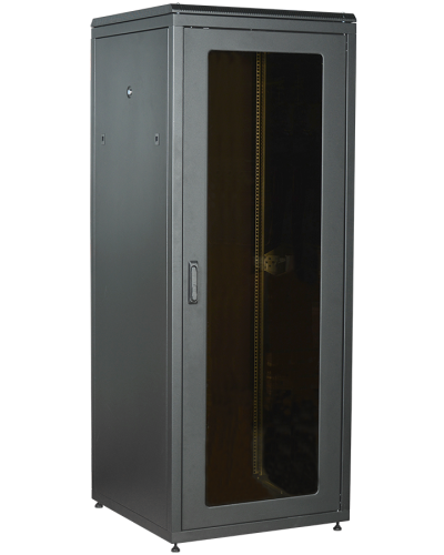 LN05-47U81-GP. Шкаф телекоммуникационный 19 напольный 47U. ITK в Череповце