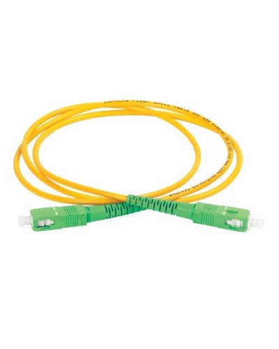 FPC09-SCA-SCA-C1L-3M. Патч-корд оптический. ITK в Череповце